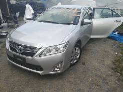 Балка под двс. Toyota Camry, AVV50 Двигатель 2ARFXE