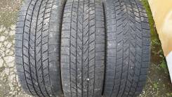 Toyo Winter Tranpath M2. Зимние, без шипов, 2010 год, износ: 50%, 3 шт