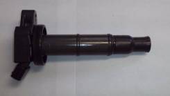 Катушка зажигания. Toyota: Alphard, Kluger V, Previa, Sai, Matrix, Solara, RAV4, Ipsum, Avensis Verso, Picnic Verso, Mark X, Avensis, Corolla, Harrier...