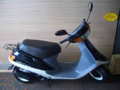 Honda Tact AF-24. 50 куб. см., исправен, без птс, без пробега