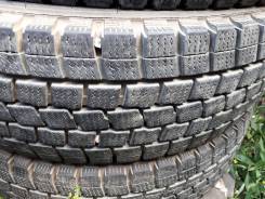 Dunlop SP LT 02. Зимние, без шипов, износ: 10%, 4 шт