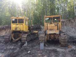 ЧТЗ Т-170. Продам бульдозер т-170, т-130, 2 000 куб. см., 17 200,00 кг.