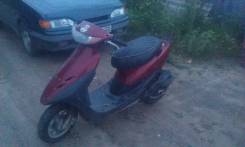 Honda Dio. 50 куб. см., неисправен, без птс, с пробегом