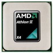 AMD Athlon II X4