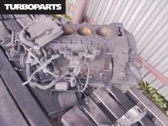 Блок цилиндров. Isuzu Elf, NPR81 Двигатель 4HL1