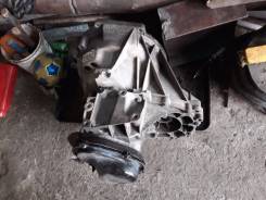 Коробка переключения передач. Ford Focus