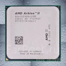AMD Athlon II X4 ����