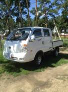 Kia Bongo. Продается грузовик киа бонго 3, 2 900 куб. см., 1 000 кг.