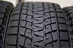 Bridgestone Blizzak DM-V1. Зимние, без шипов, 2011 год, износ: 5%, 4 шт