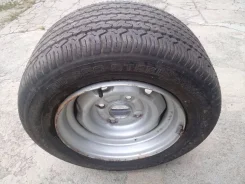 Bridgestone RD650 Steel. ������, ����� ����