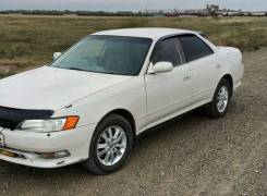 Toyota Mark II. JZX906594567