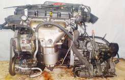 Двигатель в сборе. Nissan: Sunny, Rasheen, Lucino, Wingroad, AD, Presea, Pulsar, Sunny California Двигатель GA15DE