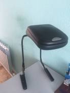 Подлокотники.