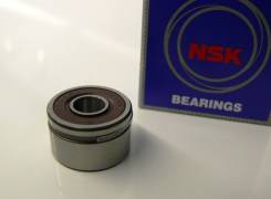 Подшипник генератора. Ford: Laser, Spectron, Telstar, Escape, Freda, Festiva, Ixion Mitsubishi: Eclipse, L300, Legnum, Libero, Proudia, Delica D:5, eK...