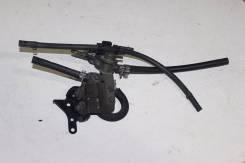Регулятор давления топлива. Subaru Legacy, BE5, BL5, BP5 Двигатель EJ20X