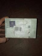 Подушка коробки передач. Mercedes-Benz S-Class, W140, W220 Mercedes-Benz E-Class
