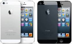 Apple iPhone 5. Новый