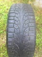 Pirelli Winter Carving Edge. Зимние, шипованные, износ: 40%, 1 шт