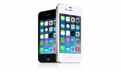 Apple iPhone 4s 64Gb. Новый