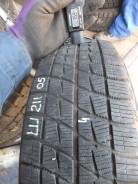 Bridgestone Ice Partner. Зимние, без шипов, износ: 10%, 4 шт. Под заказ
