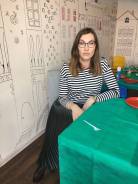 Помощник руководителя. Высшее образование, опыт работы 6 лет