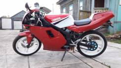 Yamaha TZR 50. 50 куб. см., исправен, без птс, без пробега