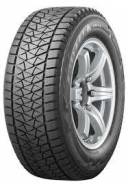 Bridgestone Dueler DM-01. Зимние, без шипов, 2017 год, без износа, 1 шт