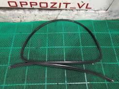 Молдинг лобового стекла. Subaru Forester, SG5 Двигатели: EJ202, EJ201, EJ20, EJ204, EJ203, EJ25