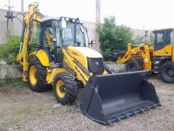 New Holland B90B. Экскаватор-погрузчик , Новый, 0,22 куб. м.