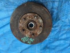Ступица. Toyota Ipsum, CXM10G, SXM10G, SXM15, SXM10, SXM15G, CXM10 Toyota Nadia, SXN10H, ACN15H, SXN15, ACN15, ACN10H, ACN10, SXN10, SXN15H Toyota Gai...