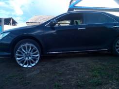 Audi. 8.75x22, 5x130.00, ET-50, ЦО 56,2 мм.