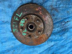 Ступица. Toyota Ipsum, CXM10G, SXM10G, SXM15, SXM10, SXM15G, CXM10 Toyota Nadia, SXN10H, ACN15H, SXN15, ACN15, ACN10H, ACN10, SXN10, SXN15H Toyota Gai...