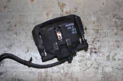 Суппорт тормозной. Honda Inspire, UA2 Honda Accord Honda Saber, UA2 Двигатель G25A
