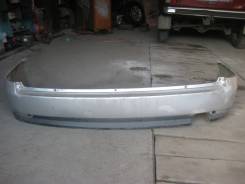 Бампер. Nissan Wingroad