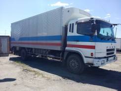 Mitsubishi Fuso Super Great. Продается , 16 000 куб. см., 10 000 кг.