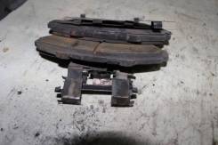 Колодка тормозная. Honda Inspire, UA2 Honda Accord Honda Saber, UA2 Двигатель G25A