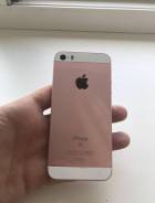 Apple iPhone SE 64Gb. Новый