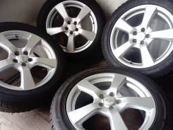 Grass CF. 7.0x17, 5x100.00, ET48