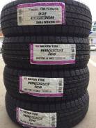 Nexen Winguard Ice. Зимние, без шипов, 2016 год, без износа, 4 шт