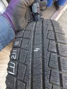 Zetro Ice Edge Neo. Зимние, без шипов, 2014 год, износ: 10%, 4 шт. Под заказ
