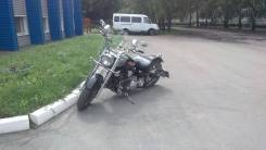 Yamaha Roadstar 1700. 1 700 куб. см., исправен, птс, с пробегом