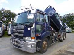 Nissan Diesel. , 13 000 куб. см. Под заказ