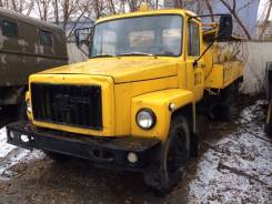 ГАЗ 3307. Продам ГАЗ-3307, 6 000 куб. см., 6 000,00 куб. м.