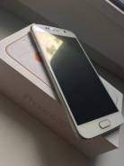 Samsung Galaxy S6. Новый