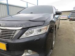 Накладка на фару. Toyota Camry, ACV51, ASV50, ASV51, AVV50, GSV50