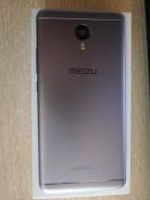 Meizu M3 Note. Б/у