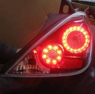 Стоп-сигнал. Nissan Tiida, NC11, C11, JC11, C11X. Под заказ