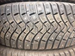 Michelin Latitude X-Ice North 2+. Зимние, шипованные, без износа, 4 шт