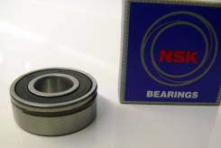 Подшипник генератора. Ford Laser, BHA5PF, BHA5SF, BHA6RF, BHA7PF, BHA7RF, BHA8PF, BHA8SF, BHALPF, BHALSF Ford Spectron, SE28TF, SE48TF, SE58TF, SE88TF...