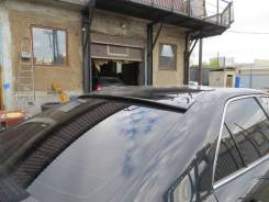 Спойлер на заднее стекло. Toyota Camry, ACV51, ASV50, ASV51, AVV50, GSV50